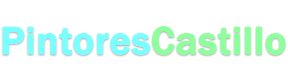 Empresa de Pintores Murcia Castillo