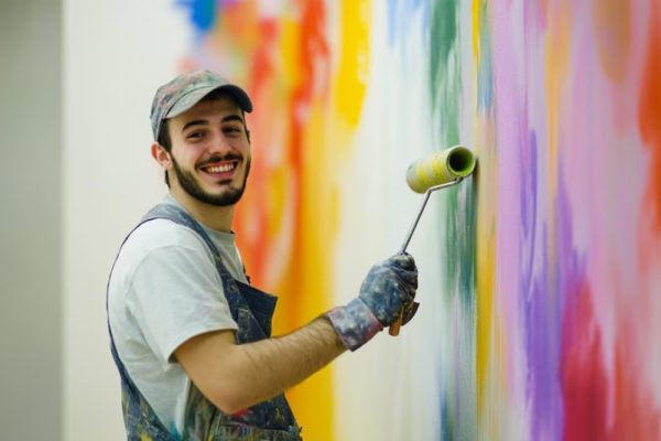 Pintores en Murcia Castillo